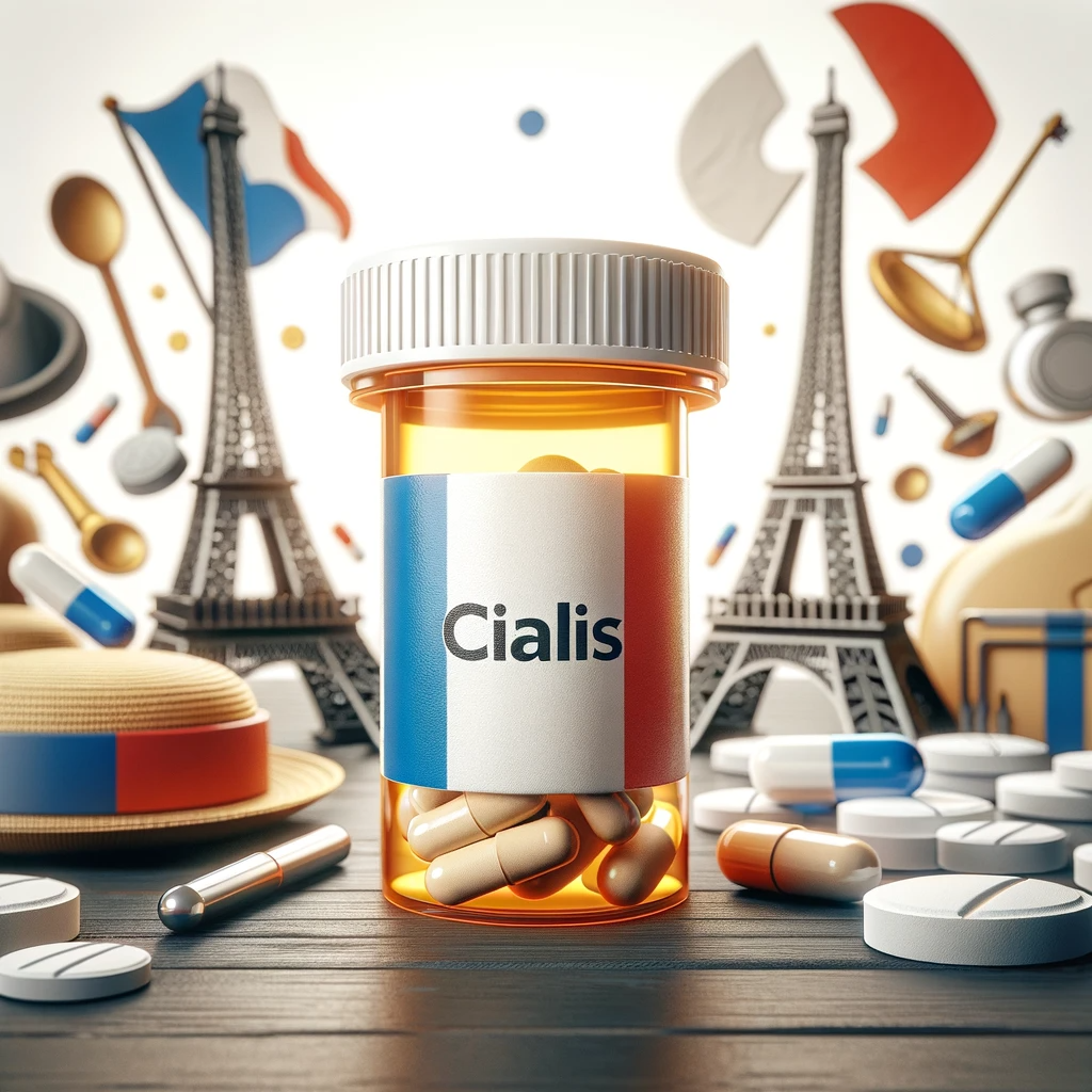 Cialis moins cher à lyon 